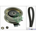 Hammasrihma komplekt INA 530 0171 10