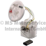 Andur, k&uuml;tusetase PIERBURG 7.00661.12.0