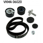 Hammasrihma komplekt SKF VKMA 06020