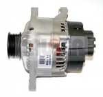 Generaator LAUBER 11.1158