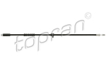 Pidurivoolik TOPRAN 502 357