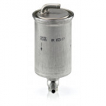 K&uuml;tusefilter MANN-FILTER WK 853/17