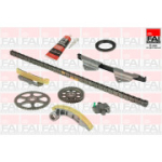Mootori keti komplekt FAI AutoParts TCK162