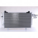 Kondensaator, kliimaseade NISSENS 940387