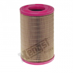 &Otilde;hufilter HENGST FILTER E307L