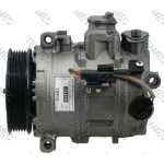 Kompressor, kliimaseade TEAMEC 8629727