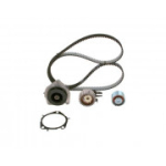 Veepump + hammasrihmakomplekt BOSCH 1 987 946 458