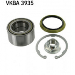 Rattalaagrikomplekt SKF VKBA 3935