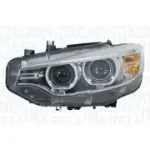 Esituli MAGNETI MARELLI 711451000046