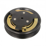 Magnetsidur, kliimakompressor THERMOTEC KTT040109