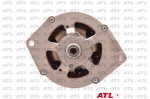 Generaator ATL Autotechnik L 36 240