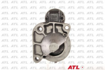 Starter ATL Autotechnik A 91 690