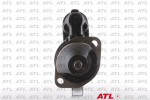 Starter ATL Autotechnik A 71 390