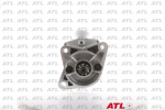 Starter ATL Autotechnik A 14 970