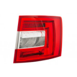 Tagatuli HELLA 2VP 354 818-041