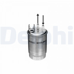 K&uuml;tusefilter DELPHI HDF951