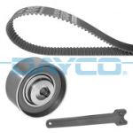 Hammasrihma komplekt DAYCO KTB466