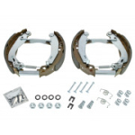 Piduriklotside komplekt MEYLE 11-14 533 0000/K