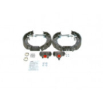 Piduriklotside komplekt BOSCH 0 204 114 549