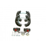Piduriklotside komplekt BOSCH 0 204 114 027