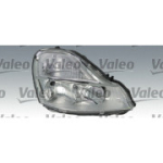 Esituli VALEO 043664