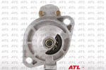 Starter ATL Autotechnik A 76 450
