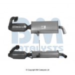 T&auml;iendus-katal&uuml;saator BM CATALYSTS BM91364H