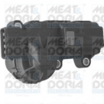 Seadeelement, drosselklapp MEAT & DORIA 84003