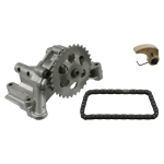 &Otilde;lipump SWAG 99 13 3753