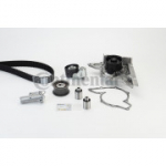 Veepump + hammasrihmakomplekt CONTITECH CT920WP2