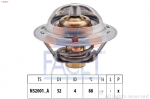 Termostaat, jahutusvedelik FACET 7.8232S