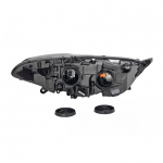 Esituli VALEO 046614