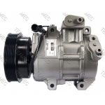 Kompressor, kliimaseade TEAMEC 8629623