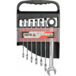 Narrev&otilde;tmete komplekt YATO YT0208