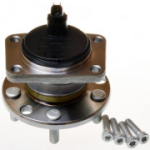 Rattalaagrikomplekt DENCKERMANN W413371