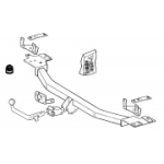 K&auml;rukonks BRINK 346000 Volvo V70, S70, C70, 850