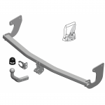 K&auml;rukonks BRINK 596200 Hyundai i20