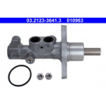 Peapiduri silinder ATE 03.2123-3641.3