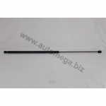 Gaasivedru, mootorikapott AUTOMEGA 100016710