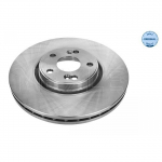 Piduriketas MEYLE 16-15 521 0044