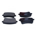 Piduriklotsi komplekt, ketaspidur MAXGEAR 19-1997