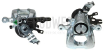 Pidurisadul BUDWEG CALIPER 344770