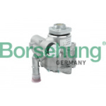 H&uuml;draulikapump, roolimine Borsehung B13212