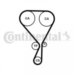Hammasrihm CONTITECH CT1188