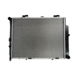 Radiaator,mootorijahutus THERMOTEC D7M056TT