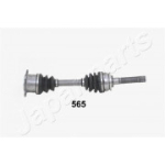 Veov&otilde;ll JAPANPARTS GI-565