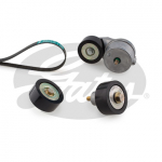 Soonrihmakomplekt GATES K018PK2320ES