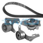 Veepump + hammasrihmakomplekt DAYCO KTBWP1050