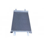 Kondensaator,kliimaseade MAXGEAR AC834455