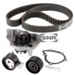 Veepump + hammasrihmakomplekt SNR KDP459.370